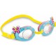 INTEX Dětské plavecké brýle motýl 55610